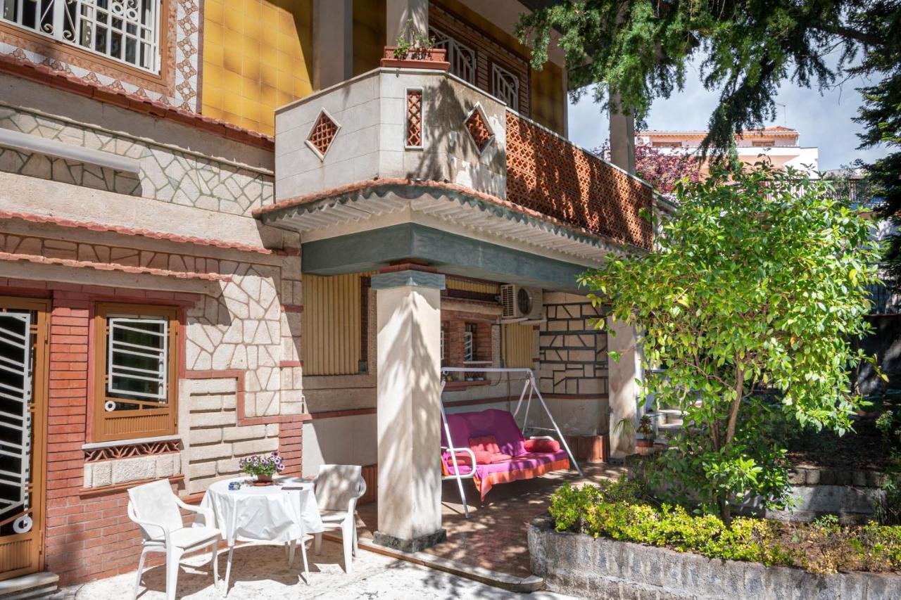 Casa Vacanze Gioia Trecastagni Exterior foto