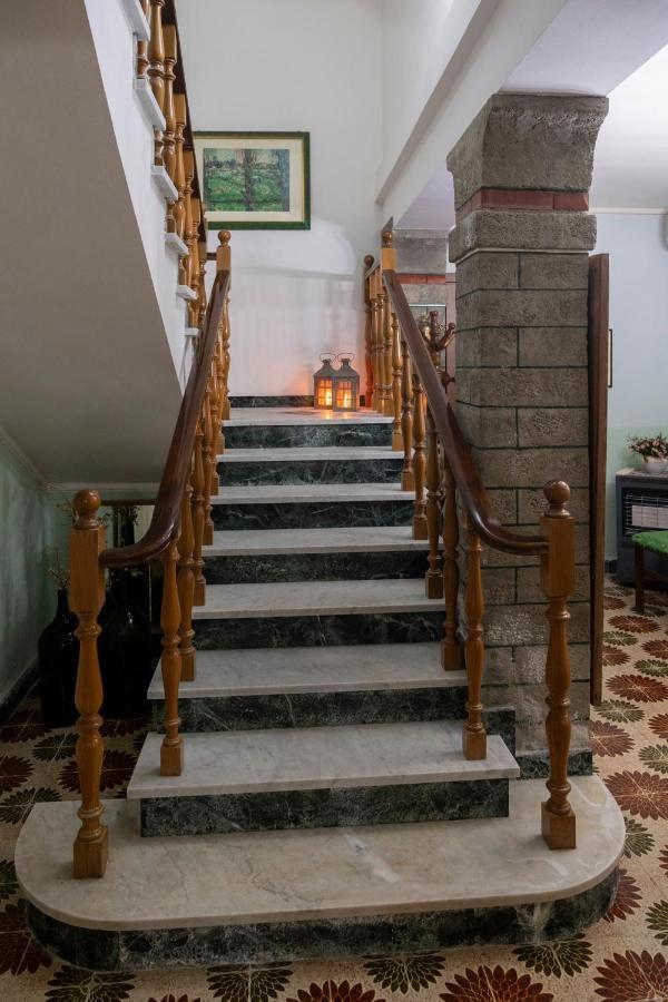 Casa Vacanze Gioia Trecastagni Exterior foto